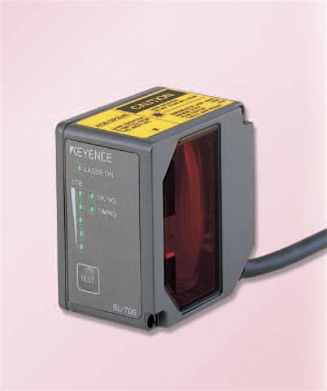 Corded Barcode Reader Laser Long Range RITM Industry