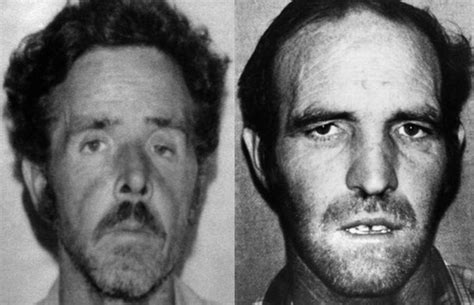 Henry Lee Lucas: The Confession Killer Who Allegedly Butchered Hundreds