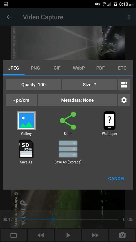 how to take screenshot from apps that don't allow