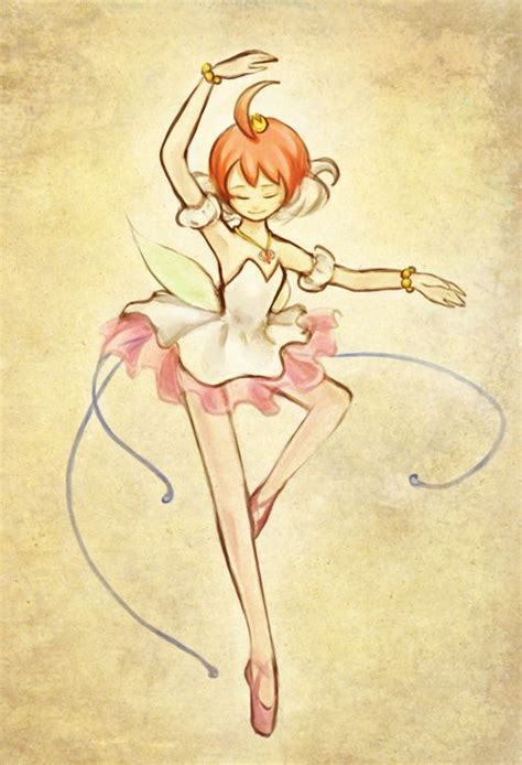 Pin On Princess Tutu