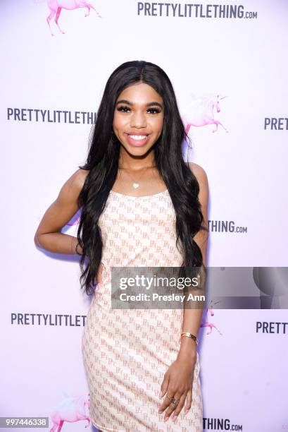 Teala Dunn Photos Photos And Premium High Res Pictures Getty Images