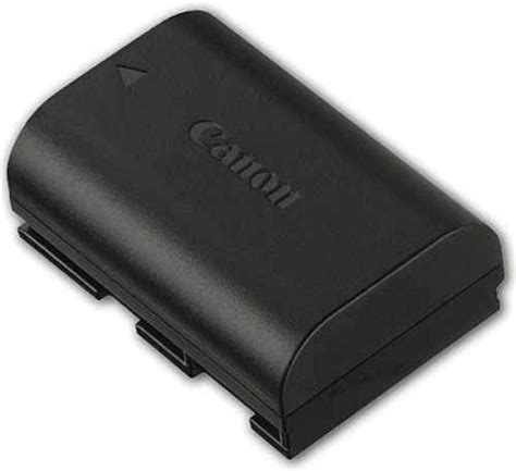 Canon Battery Pack Lp E Amazon Ca Electronics