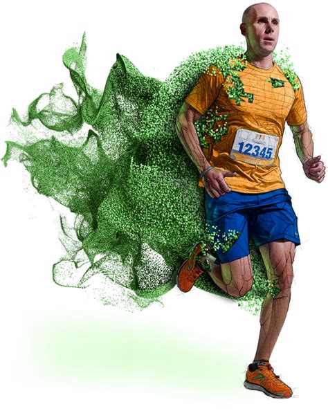 Runner Png Image Hd Png All Nbkomputer