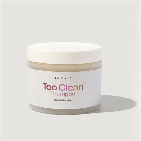 moisturizing shampoo for 4c hair 6