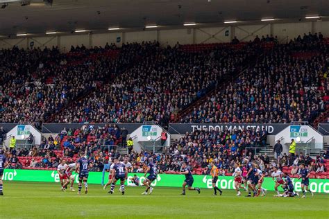 Gallery: Bears Family Day at Ashton Gate! - Bristol Bears Rugby