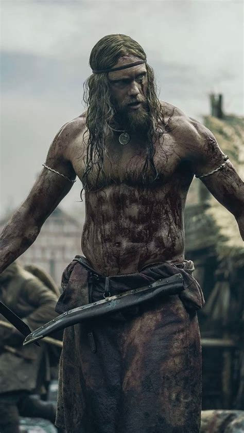 A Review Of Robert Eggers Viking Revenge Epic The Northman Starring