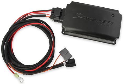 Sniper Efi Releases Hyperspark Ignition System Holley Blog