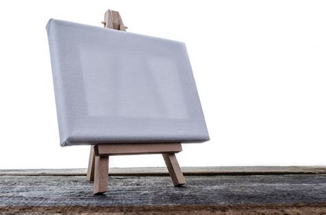 Art 101: How Can I Frame My Canvas: