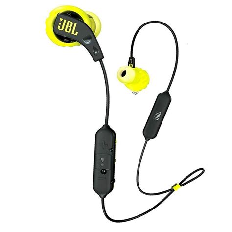 Fone De Ouvido Intra Auricular Jbl Endurance Run Bluetooth Vinisound