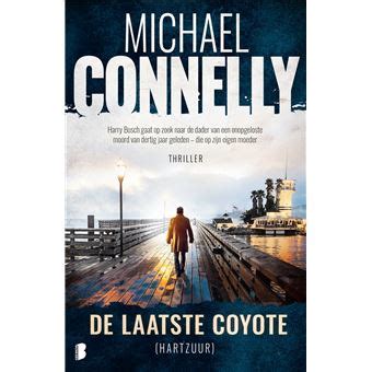 Une Enquête de Harry Bosch Harry Bosch gaat op zoek naar de dader van