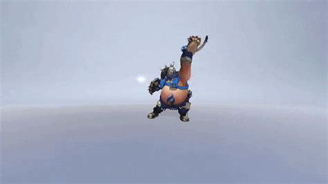 Overwatch Roadhog Gifs Find Share On Giphy