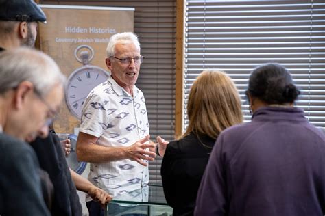 Fans are celebrating the Don Herbert centenary worldwide 31