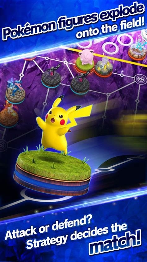 Pokémon Duel Apk For Android Download