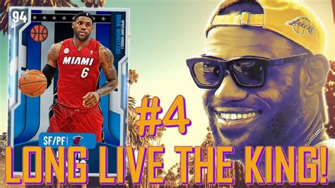 Long Live The King Lebron James Pt Game New Pink Diamond Evo