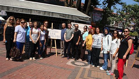 Çaycuma Filografi sanatı ile tanıştı Zonguldak Pusula Son Dakika