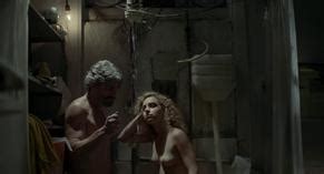 ENDI VASCONCELOS Nude AZNude