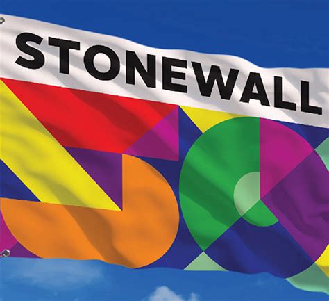 50th Anniversary Of The Stonewall Riots