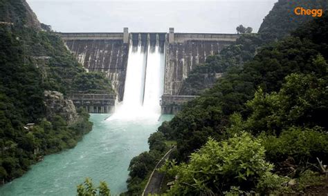 Largest Dam in India: Unbelievable Aspects - [5 Key Facts]