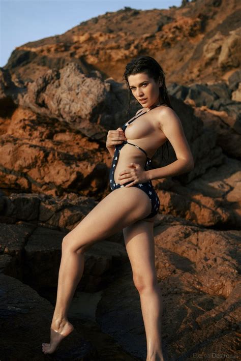 Serena Wood Nude In Nayada Free Eternal Desire Picture Gallery At Elite Babes