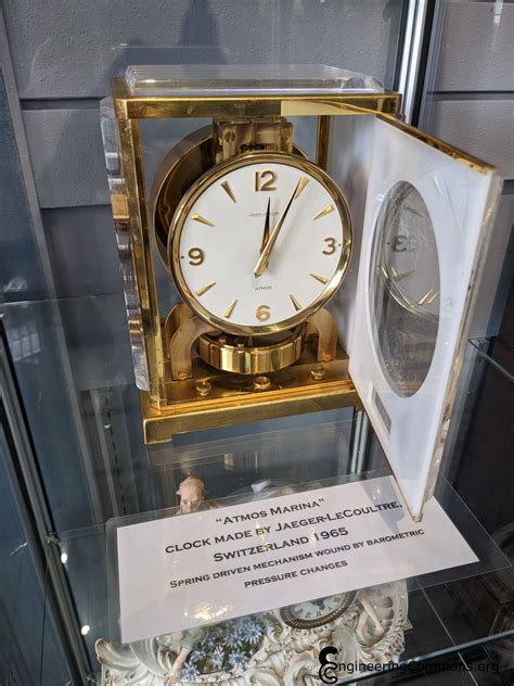 Engineering Commons LLC - Claphams National Clock Museum, NZ