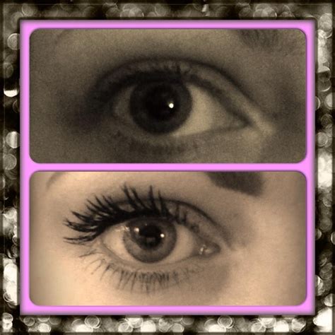 Amazing Before And After Pics Using Our Lash Extension Kit Get Yours