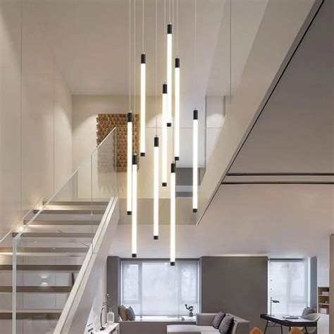 Laraslic Modern Led Chandelier | Nellis Auction