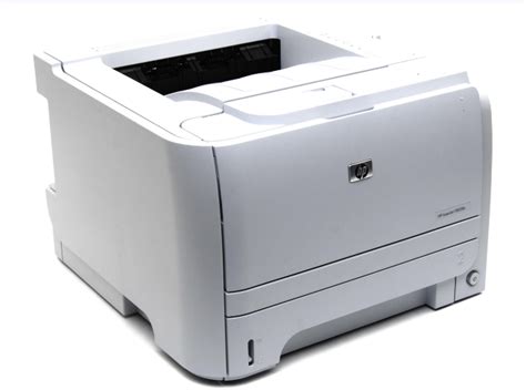 Hp Laserjet P2035 Drivers Windows 10 Chnra