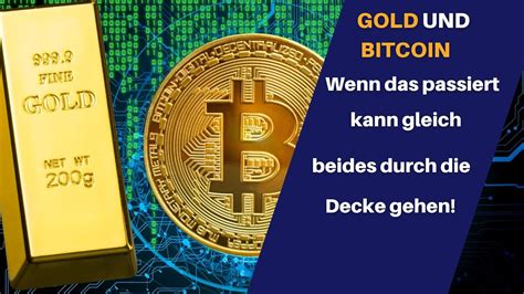 Fatalen Folgen K Nnten Den Goldpreis Enorm Steigen Lassen Youtube