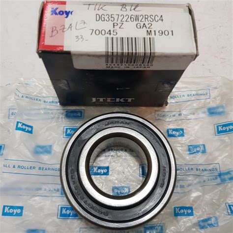 Jual Bearing Laher Roda Belakang Kijang Doyok 3K 4K Grand Super Rover