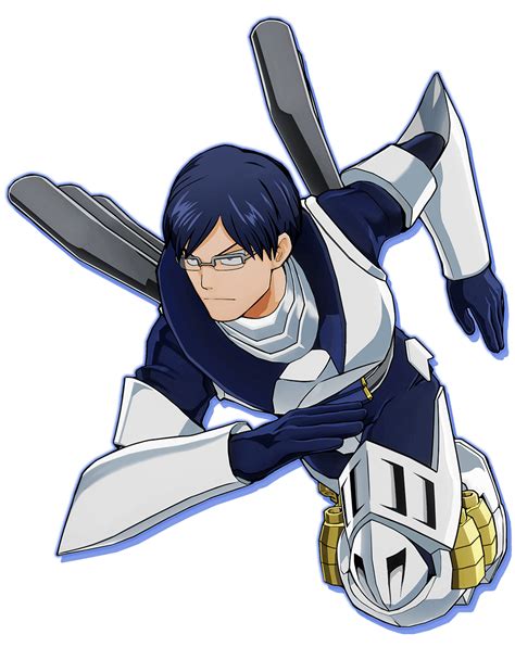 My Hero Academia Iida Wallpaper