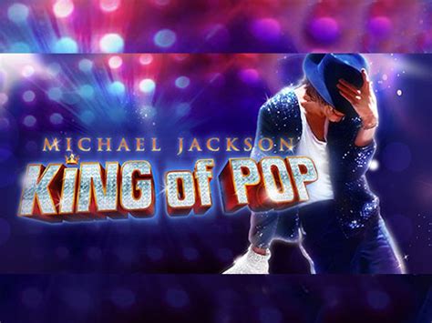 Michael Jackson Slot – Slot Machine Free by Bally Online