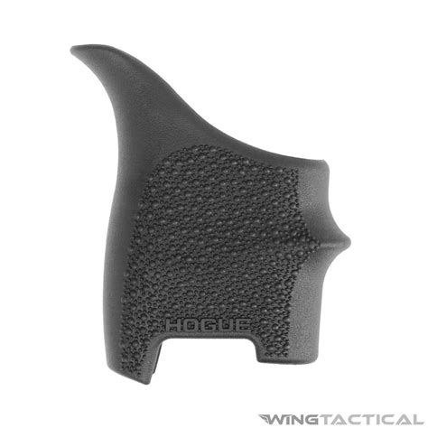 Hogue Handall Beavertail Grip Sleeve For Sig Sauer P365 Wing Tactical