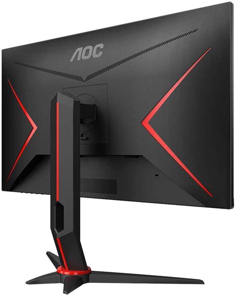 Aoc Widescreen Hz Ips Gaming Monitor Qhd P Ms Adaptive