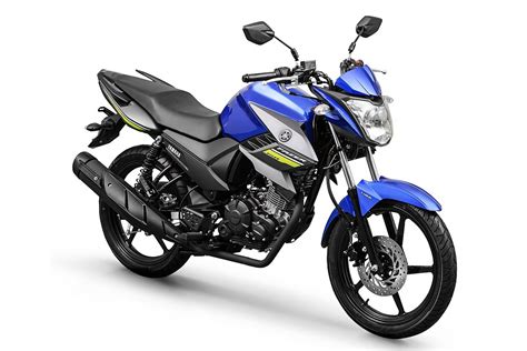 Yamaha Fazer 150 UBS 2021 Ficha Técnica Imagens e Preço