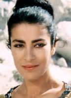 IRENE PAPAS Nude AZNude