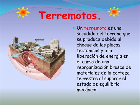 Ppt Los Terremotos Y Volcanes Powerpoint Presentation Free