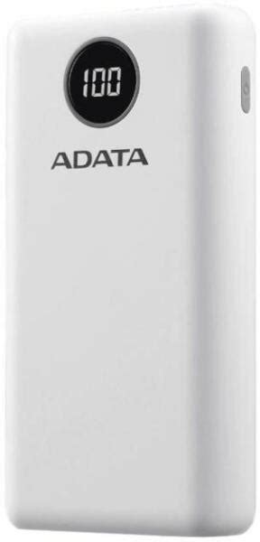 V S Rl S Adata Mah Ap Qcd Dgt Power Bank K Ls Akkumul Tor