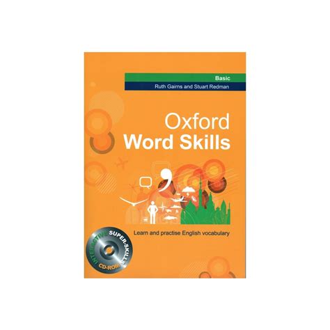 Oxford Word Skills Basic Kitabı ve Fiyatı - Hepsiburada