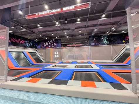 Family Entertainment Centers, Theme Parks in China | NEOBIO BE1ST