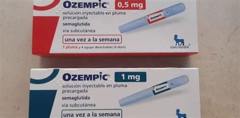 Ozempic Qué Son Y Cómo Funcionan Las Inyecciones Que Prometen Terminar Con La Obesidad