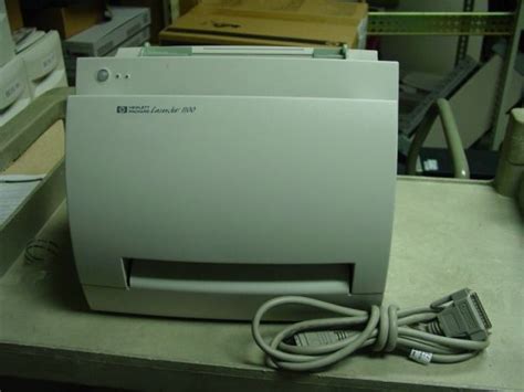 Hp laserjet 1100 printer cables - ftlaneta