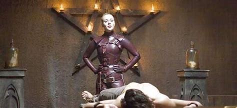 Mord Sith Combine Bitches ZB Porn