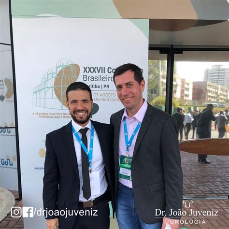 504d Dr Joao Juveniz Cbu Congresso Brasileiro De Urologia 2019 Dr