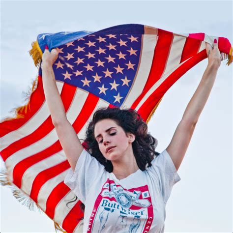 Lana Del Rey Working On Second Album | News | Clash Magazine