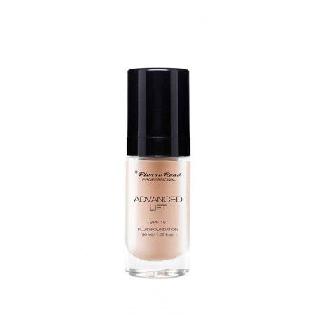 PIERRE RENE Fluid Advanced Lift podkład liftingujący Nude Nude Queend pl