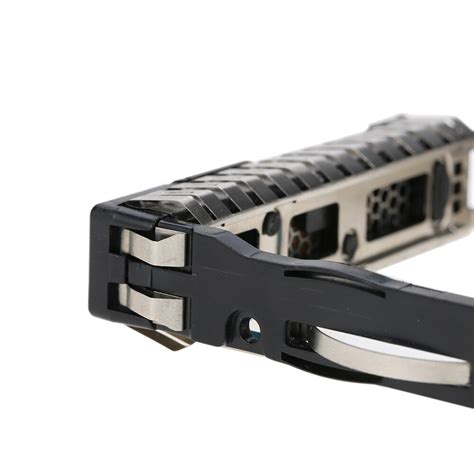 Para HP Proliant G8 Gen8 2 5 Caddy SFF SAS SATA Bandeja HDD Bracket