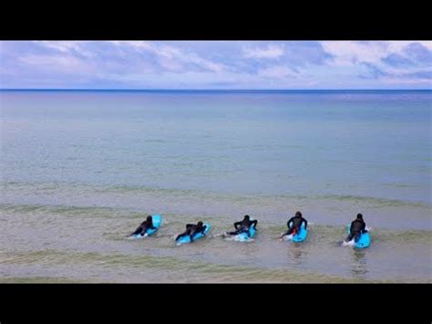 Sleeping Bear Surf Empire Tripadvisor X Pure Michigan YouTube