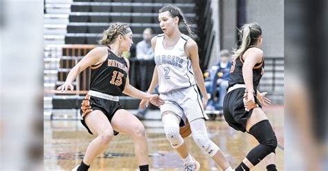 Krysztof Tabbed As Lancaster Depew Bee Female Athlete Of The Year