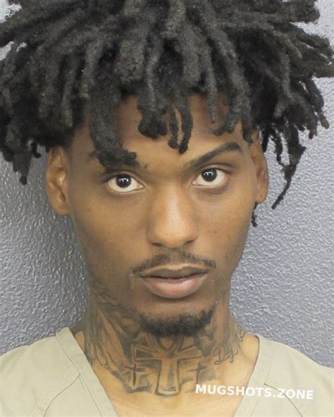 Laboy Joshua David 03232021 Broward County Mugshots Zone