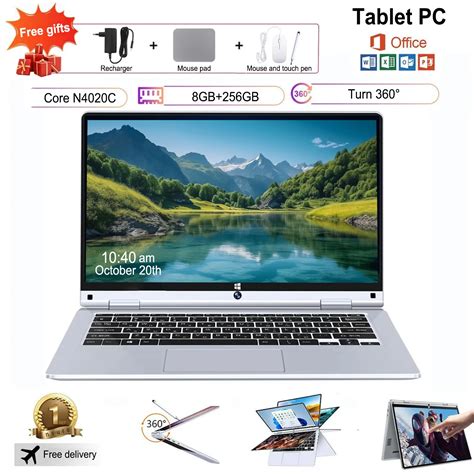 Inch Laptop Gb Ram Gb Rom Windows Notebook Pc Gamer N